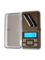 Весы 668 (500г)/016/6243 (0.01)