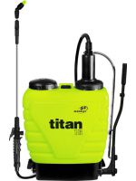 Опрыскиватель ранцевый Marolex Titan 12л