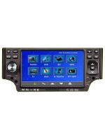 Автомагнитола 503