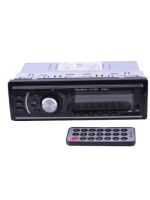 Автомагнитола 6216