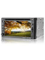 Автомагнитола 261 HD