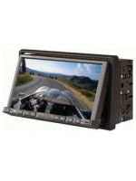 Автомагнитола 298 GPS