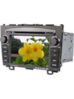 Автомагнитола штатная Honda CR-V