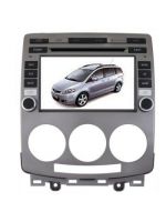 Автомагнитола штатная Mazda 5 - 6835