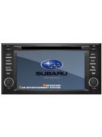 Автомагнитола штатная Subaru Forester