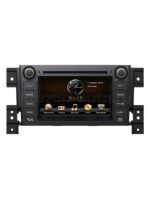 Автомагнитола штатная Suzuki Grand Vitara