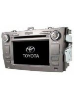 Автомагнитола штатная Toyota Corolla - 6008