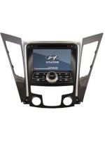 Автомагнитола штатная Hyundai Sonata