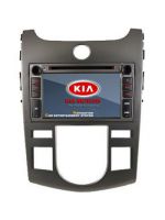 Автомагнитола штатная Kia Cerato