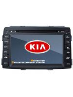 Автомагнитола штатная Kia Sorento