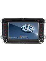 Автомагнитола штатная Volkswagen - Siat Universal