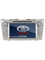Автомагнитола штатная Toyota Camry