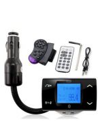 FM модулятор 019