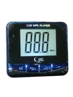 FM модулятор 132Д