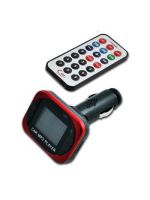 FM модулятор 421