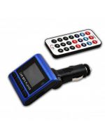 FM модулятор 816