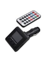 FM модулятор 817