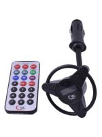 FM модулятор 826 Мерседес