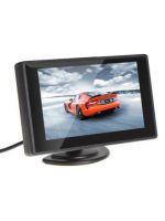 Автомонитор 4.3A/431