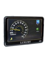 GPS Luxury 4316