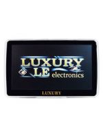 GPS LUXURY 501