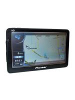 GPS навигатор 7 DVR
