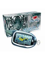 Сигнализация Magicar 7