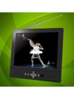 Автомобильный телевизор 8006