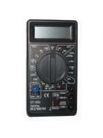 Тестер DT-832
