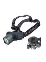 Фонарь велосипедный налобный Police 12V 6821-T6 8000W