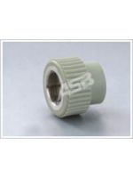 Муфта с внутренней резьбой ASB 25х1/2м (200/20)