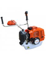 Бензокоса STIER CG530D (3,8 л.с.)