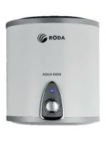 Водонагреватель (бойлер) Roda Aqua INOX 15 V 