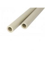 Труба STABI Super Pipe незачистная 40 (32) KALDE