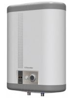 Водонагреватель (бойлер) ELECTROLUX CENTURIO EWH 80 (плоский, вертикальный, нержавейка, 80 литров)