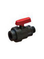 Кран Сантехпласт шаровый 1 ВН 