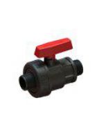 Кран Сантехпласт шаровый 1 НН 