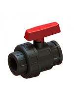 Кран Сантехпласт шаровый 5/4 ВВ