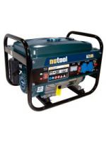 Бензиновый генератор NUTOOL AG2500 (2,0-2,2 кВт)