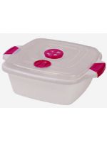 Контейнер с зажимом №1 (1.8 л), Турция