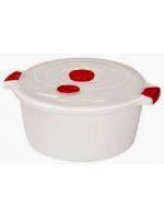 Контейнер с зажимом №3 (3 л), Турция