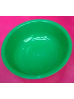 Миска пластик d=19см (1л)