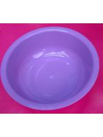 Миска пластик d=21см (1,5л)