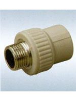 FengYue Муфта с наружной резьбой 50х1-1/2