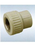 FengYue Муфта с внутренней резьбой 40х1-1/4