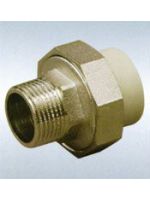 Американка с наружной резьбой FengYue 25х3/4