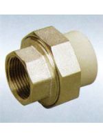 Американка с внутренней резьбой FengYue 40х1-1/4