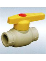 Кран шаровый FengYue 20 (с металлическим шаром)