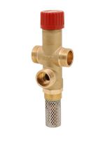 Клапан теплового сброса (арт.267)