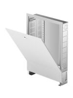 Коллекторный шкаф на 5-7 выходов для сис-мы 